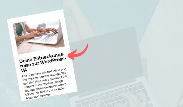 Silbentrennung in WordPress: So trennst du lange Wörter richtig
